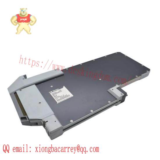 cp30_communication_processor_unit_foxboro.jpg FOXBORO CP30 Communication Processor Unit, Advanced Control for Industrial Automation