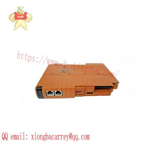 Yokogawa CP461-E1-S1 Processor Module - High-Performance, Modular Control Solution