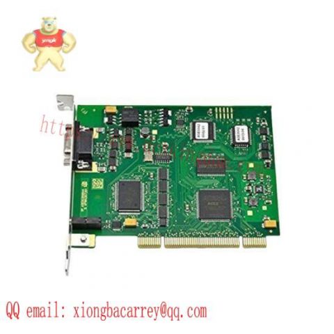 Siemens CP5611-01 Processor; Producer: Siemens