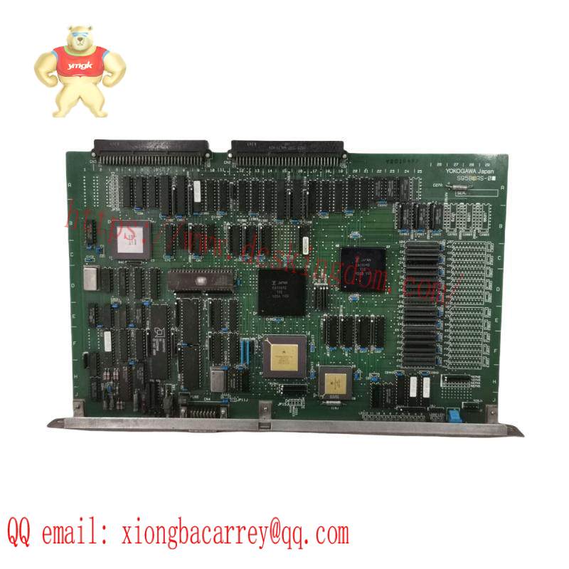 cp99a_a_yokogawa_processor_card_s9581as-0.jpg Yokogawa CP99A* A Processor Card S9581AS-0