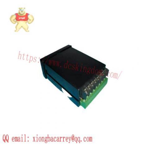 Createke ATMP-YYN12 Industrial Control Module, Advanced Automation Solution