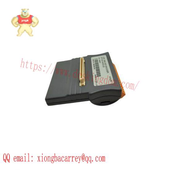 ct_ud51_iss4_2nd_encoder_encoder_card.jpg CT UD51 ISS4 2ND ENCODER - Precision Motion Control Module, Designed for Industrial Automation