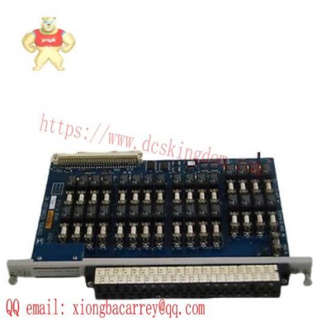 CTI-2531 Siemens 32-Point Form-A Relay Output Module, Designed for Industrial Automation