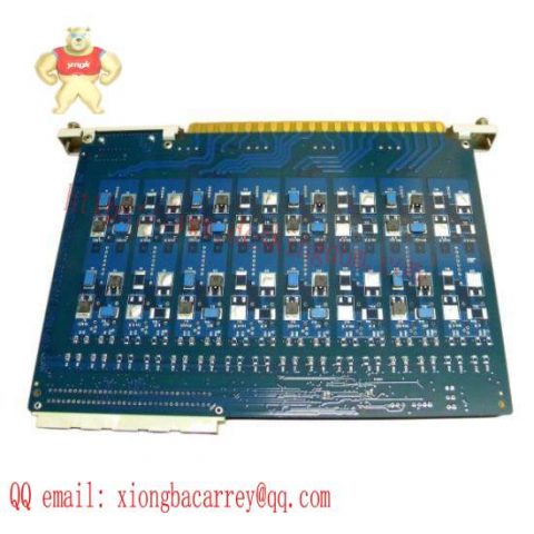 CTI Systems CTI 901C-2599 AC Output Module