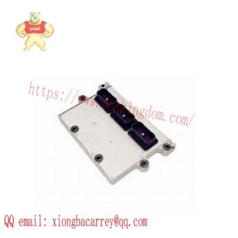 Cummins P3408501 - Rapid Delivery, Engine Control Module