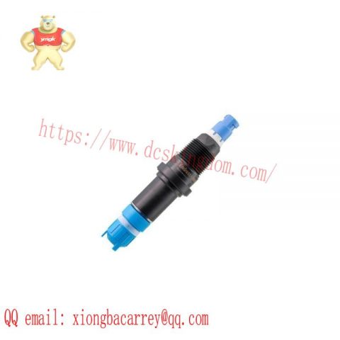 E+H CUS52D-AA1AA3 Chlorine Sensor - Advanced Technology for Accurate Measurement