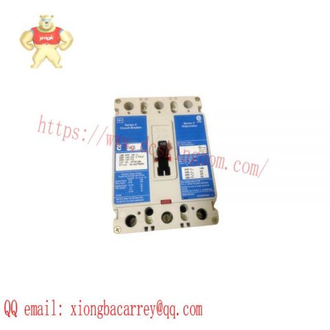 Cutler Hammer ECA2314CAE Contact Switch - Reliable Circuit Protection