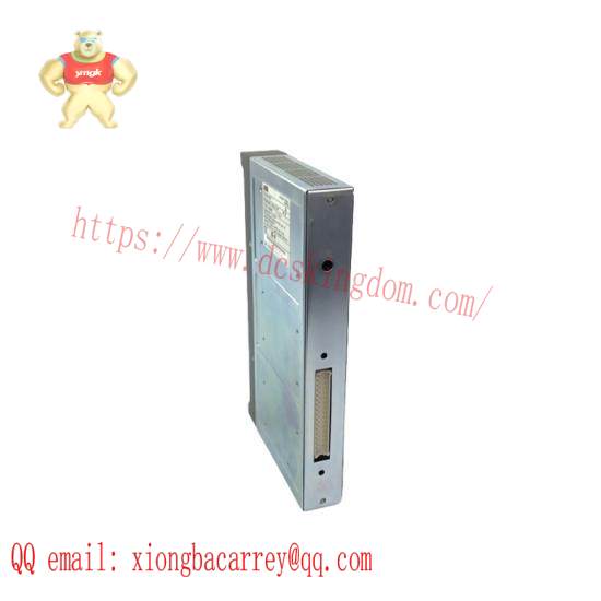 dai05_abb.jpg ABB DAI05 Analog Input Module - High Precision Control Solution