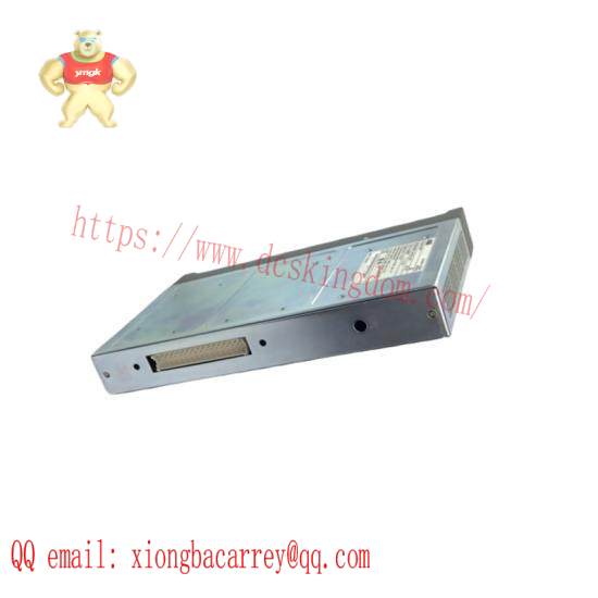 dai05_abb_1.jpg ABB DAI05 Analog Input Module - High Precision Control Solution