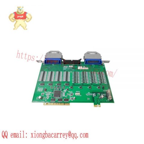 DAIHEN UM356B L21700M03 PCB-I-E-1171 I/O BOARD
