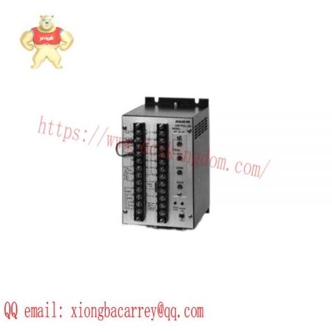 DAIHEN KF-5-10 Loop Control Unit - Precision Industrial Automation Module