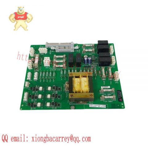 DALIT 3402063200: 640-34020631XD-1CA & 640-34020631XD-2CA DIGIT Board, Precision Control Module