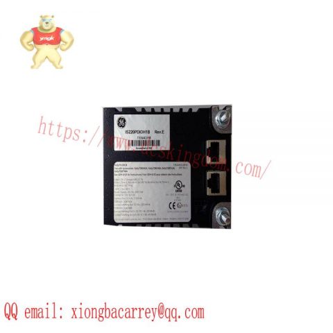 DANFOSE EKC361 Industrial Control Module, 200 characters limit