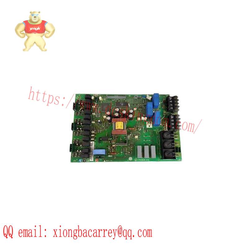 danfossi_card_175h3828_dt2_control_card.jpeg Danfoss CARD 175H3828 DT2 Control Card