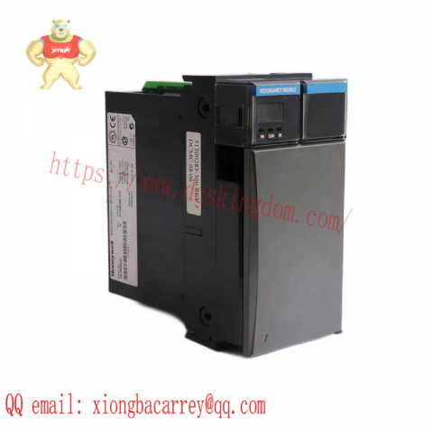 DANGER 2214-30SLOTT Control Module