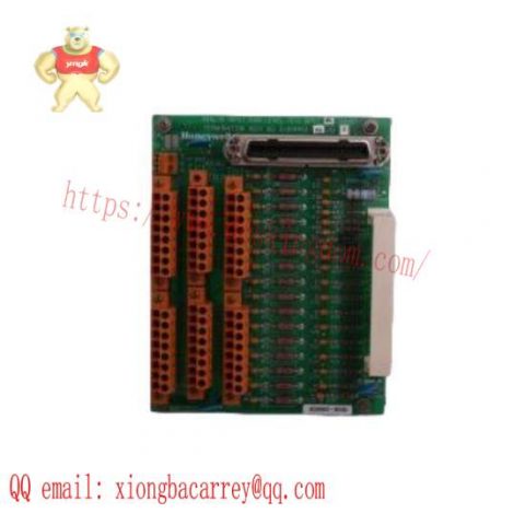 Honeywell DC-POZL51 - Advanced Control Module