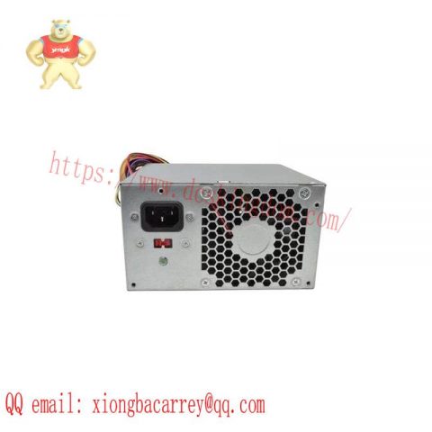 DEC Power Supply 30-40382-02 BA353, Industrial Grade, High Efficiency
