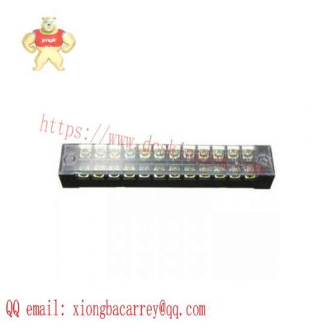 DEC ThinNet Tap Terminators 12-28627-01