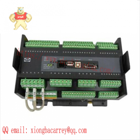 DEIF AGC/GS/3 AGC Automatic Genset Controller: Advanced Generator Control Module