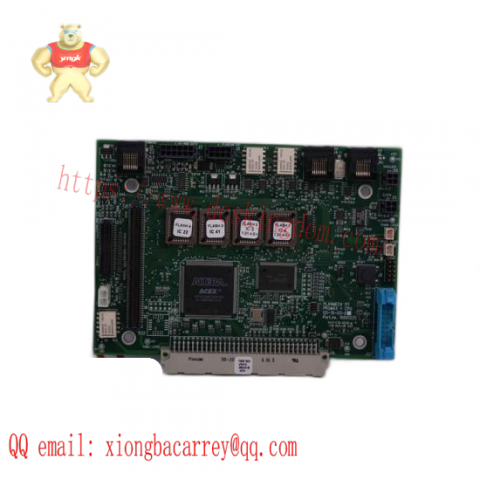 DELL DEL 2848 Enterprise Network Switch, Industrial-grade