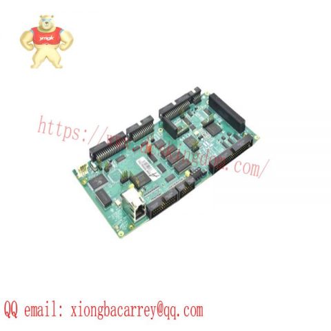 DELTA PMAC2A-ETH Industrial Control Board