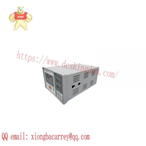 DIaVac Limited PT-1DA Controller: High Precision Control Module