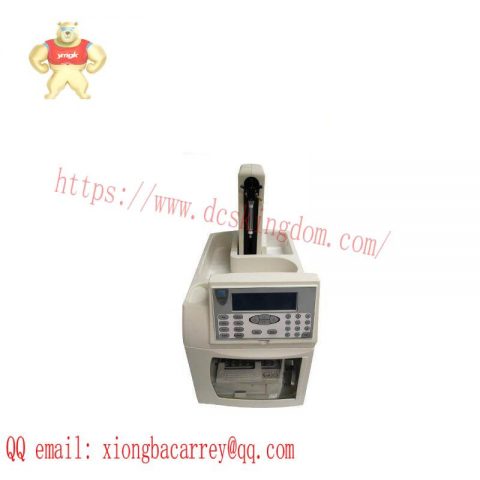 Dionex ASSY 069315 FAB 069314-02 Ion Chromatography System