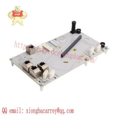 Honeywell 51308307-175 CC-TCNT01 C300 Controller Input Output Termination Assembly