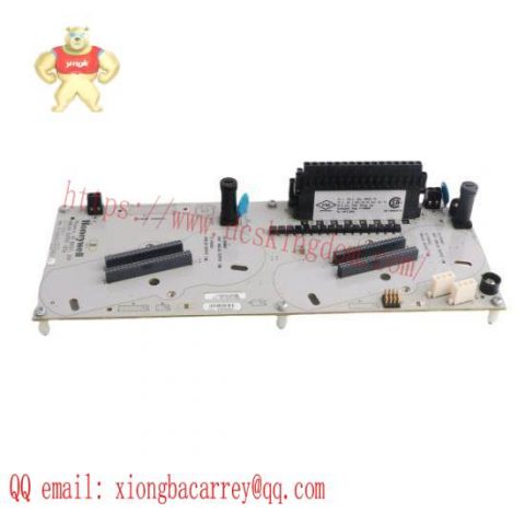 Discounted Honeywell CC-TAOX11 51308353-175 Analog Output Module