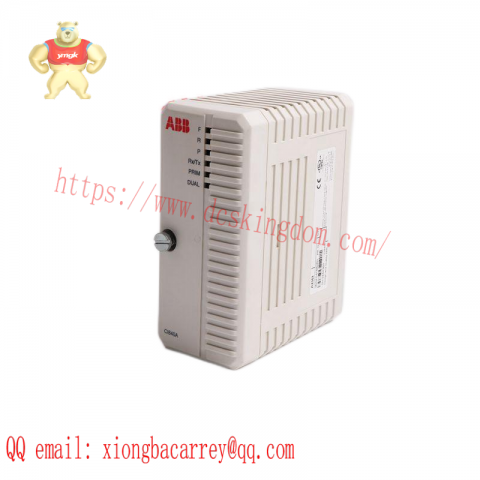 ABB DO571 1TNE968902R2202 Digital Output Module, S500 PLC Module