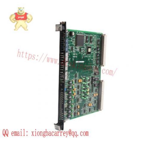 DS200FCGDH1BBA - GE General Electric DSP Drive Control