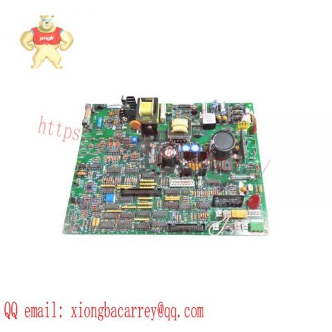 GE DS200IMCPG1C: Industrial Strength Power Supply Interface Board for Mark V Systems
