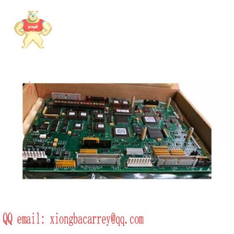 GE DS200LDCCH1ARA: Precision Drive Control & Network Communication for Industrial Systems