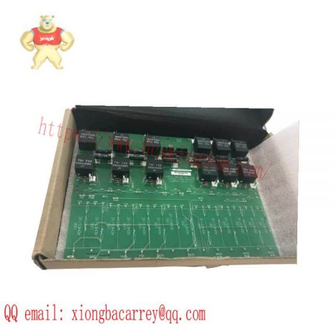 GE DS200PCCAG5ACB: The Unmatched Power Connect Card for Industrial Control Systems