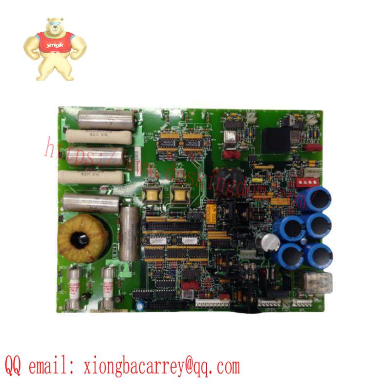 ds200sdcig1aba_ge_power_supply_and_instrumentation_board.jpg GE DS200SDCIG1ABA: Advanced Power Supply & Instrumentation for Industrial Control