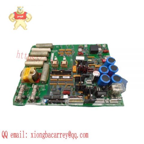 General Electric DS200SDCIG1AHB Turbine PC Board