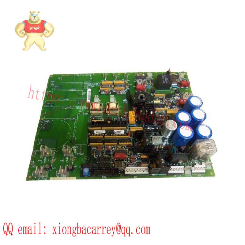 ds200sdcig2aba_ge_instrumentation_board.jpg GE DS200SDCIG2ABA: Industrial Control System Power Supply & Instrumentation Board