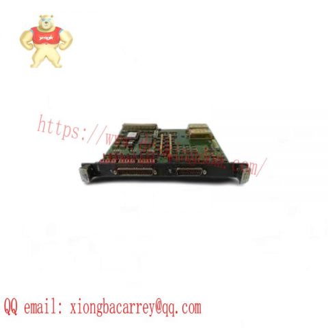 GE DS200SIOBH1ABA - Advanced I/O Control Board for Industrial Automation