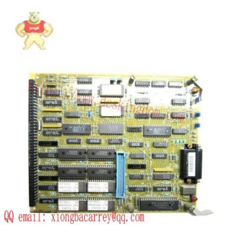 GE DS3800HMPJ1A1D Circuit Board for Mark VI System