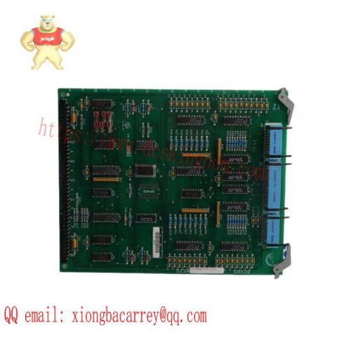 GE DS3800NSFE1E1B - Dedicated Dual Port Memory Board