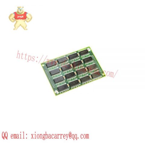 ABB DSMB179 | 57360001-MS | Memory Module