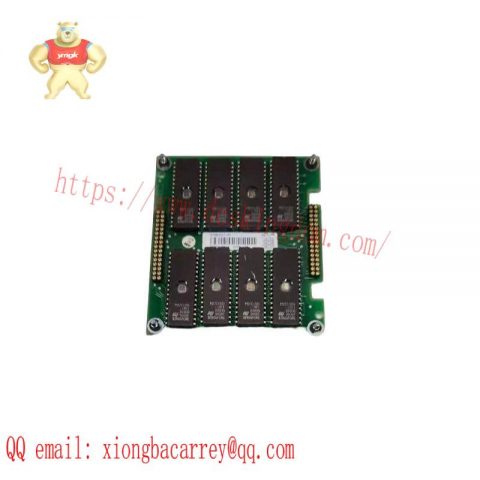 ABB DSMD 178 | High-Performance Control Module