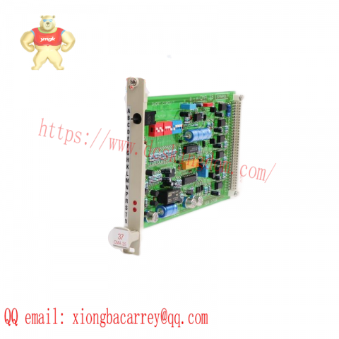 ABB DSPC174 3BSE005461R1 - Industrial Processor Board