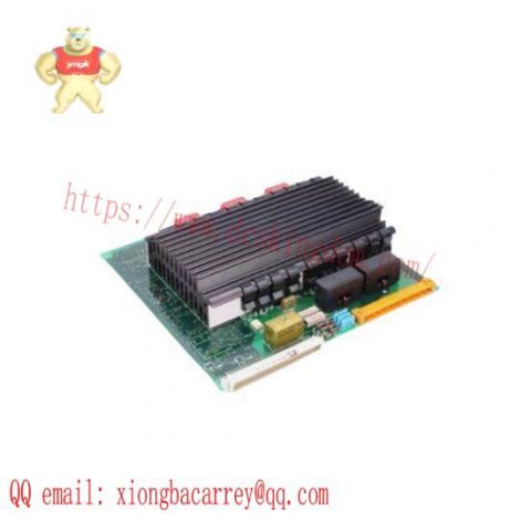 ABB DSQC236T: Industrial Control Module for Precision Automation, 200 Characters or Less