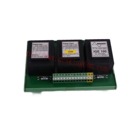 ABB DSQC346C: Precision Control Module for Advanced Automation, 200 Characters