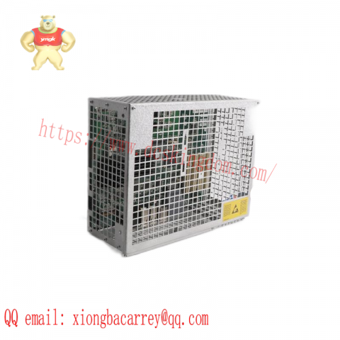 ABB DSQC639 Main Computer Module 3HAC025097001