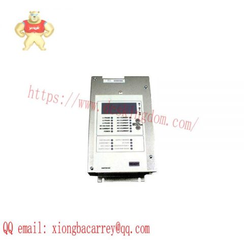 ABB DSSB-01c CONTROL UNIT PC BOARD KIT, Advanced Industrial Automation Solution