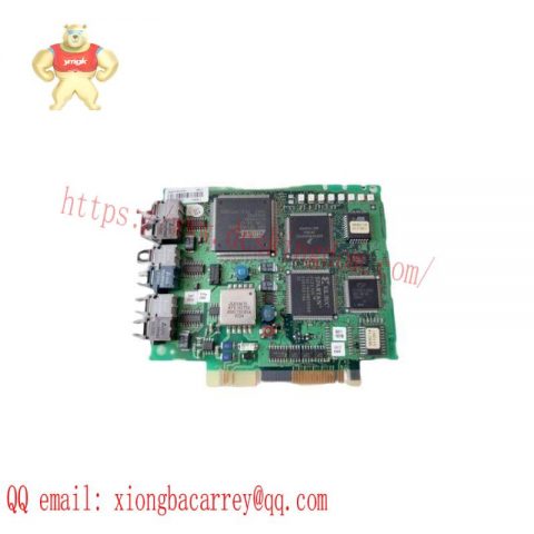 ABB DSTA N041 3BSE018437R1 Industrial Motherboard