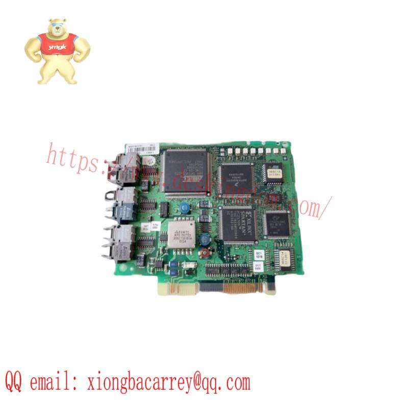 dsta_n041_3bse018437r1_abb_motherboard.jpeg ABB DSTA N041 3BSE018437R1 Industrial Motherboard