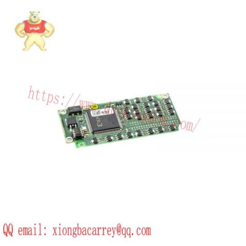 ABB DSTD N031 3BSE013335R1 Plug-In Unit with Onboard Processing, Precision Automation Core